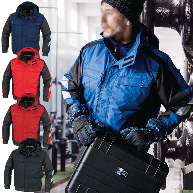 A-3270 CO-COS(コーコス) 防寒ブルゾン