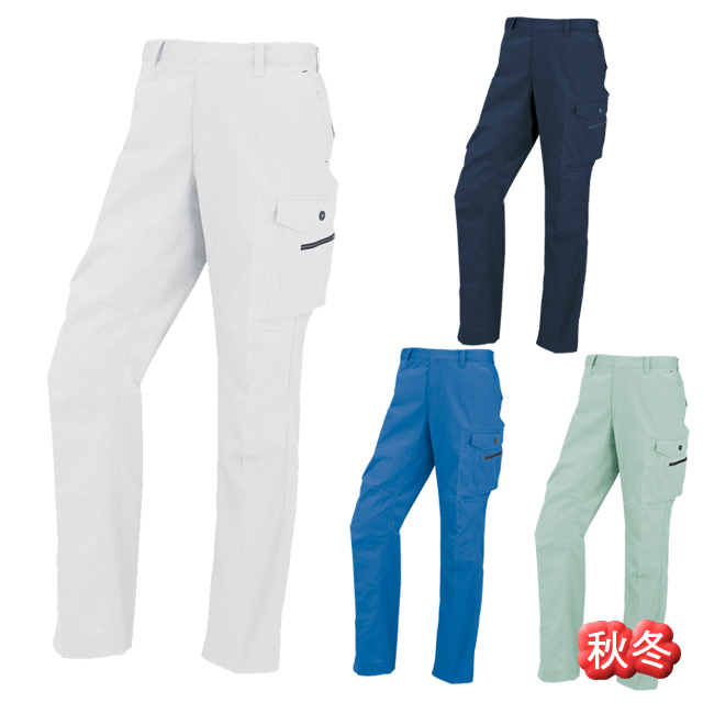 AS-1935 CO-COS(コーコス) 立体カットノータックカーゴ