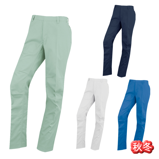 AS-1936 CO-COS(コーコス) 立体カットノータックスラックス