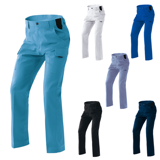 AG ASHGREEN Sサイズ　男女兼用 AZ-6821 AITOZ カーゴパンツ(男女兼用）｜アイトス作業服通信販売