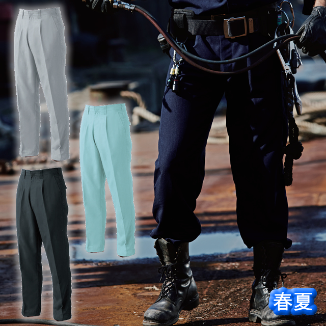 桑和（SOWA)作業服