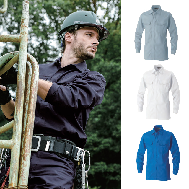 桑和（SOWA)作業服