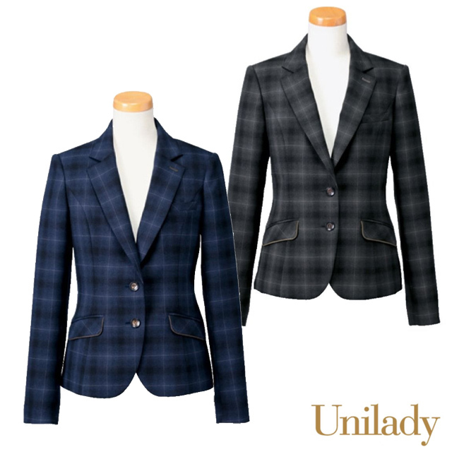 U2026 UNILADY ジャケット