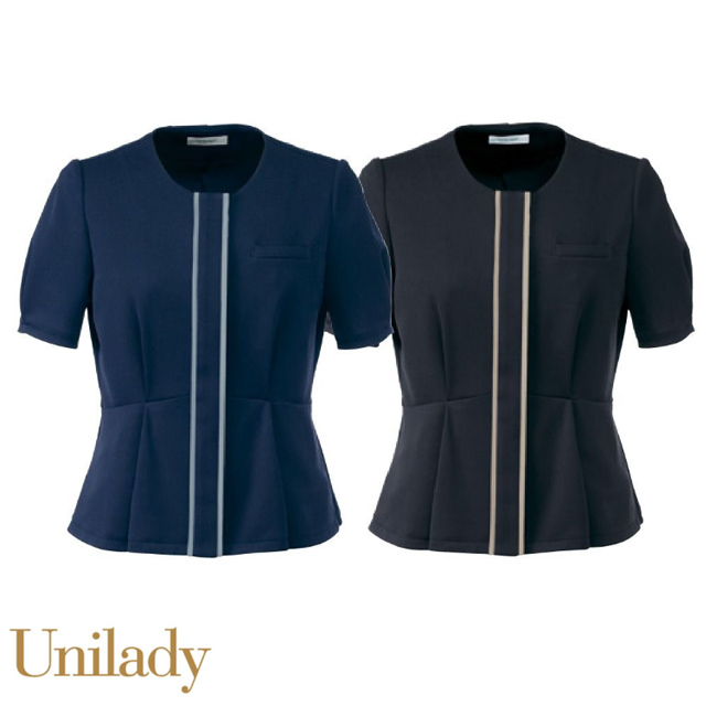 U22155N UNILADY サマージャケット