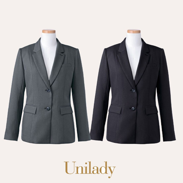 U2558 UNILADY(ユニレディ) ジャケット