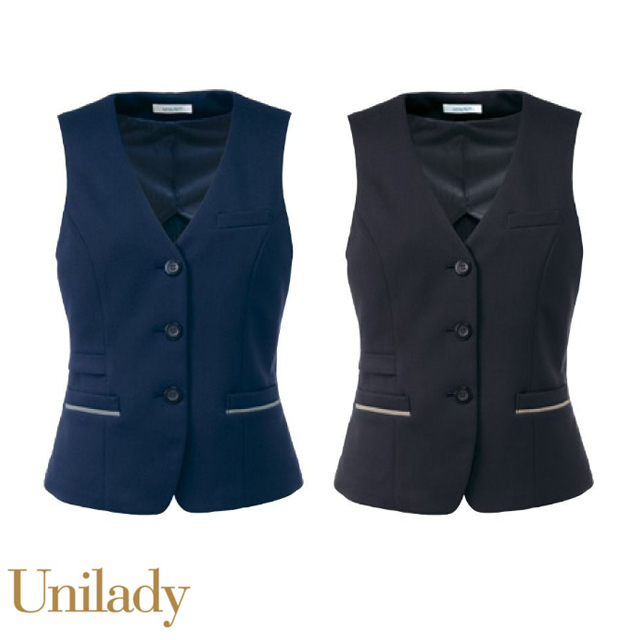 U52155N UNILADY ベスト