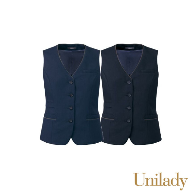 U52553 UNILADY ベスト