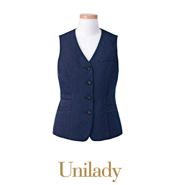 U5420 UNILADY ベスト