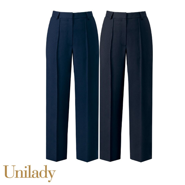 U72553P UNILADY パンツ