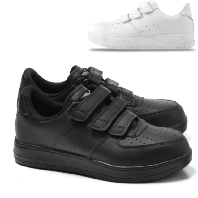 85157 XEBEC(ジーベック) プロスニーカー