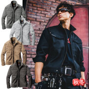1201 BURTLE(バートル) ジャケット