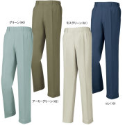 スラックス 