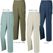 ラットズボン