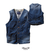 1472-16 SOWA ベスト