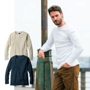 SOWA1485-62 長袖Ｔシャツ