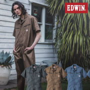81013 EDWIN(エドウィン) オーバーオール