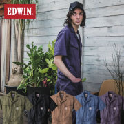 81015 EDWIN(エドウィン) オーバーオール