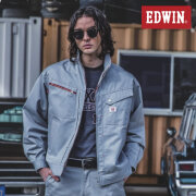 82002 EDWIN(エドウィン) 長袖ブルゾン