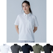 T8465 TS-DESIGN ES DEO トリコットショートスリーブポロシャツ
