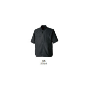 T50356 TS-DESIGN ニッカーズハイブリッドショートスリーブジャケット