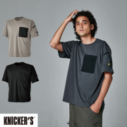 T5535 TS-DESIGN ニッカーズドライTシャツ