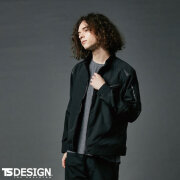 84646 TSデザイン(藤和)TS DESIGN ストレッチタフライダーワークジャケット