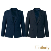 U22553 UNILADY ジャケット
