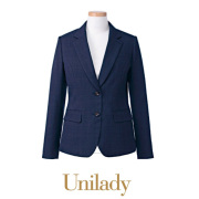 U2420N UNILADY(ユニレディ) ジャケット