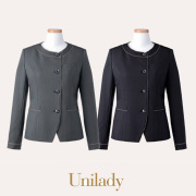 U2559 UNILADY(ユニレディ) オーバージャケット
