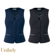 U52155N UNILADY(ユニレディ) ベスト