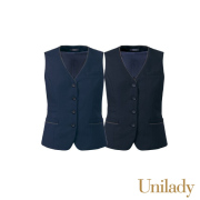 U52553 UNILADY ベスト