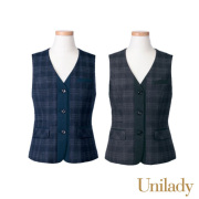 U5324 UNILADY ベスト