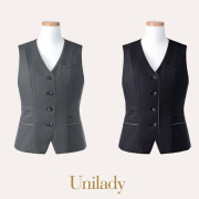 U5558 UNILADY(ユニレディ) ベスト