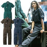 AUTO-BI（山田辰）一覧｜ツナギ服の通販「作業服のナカノ」