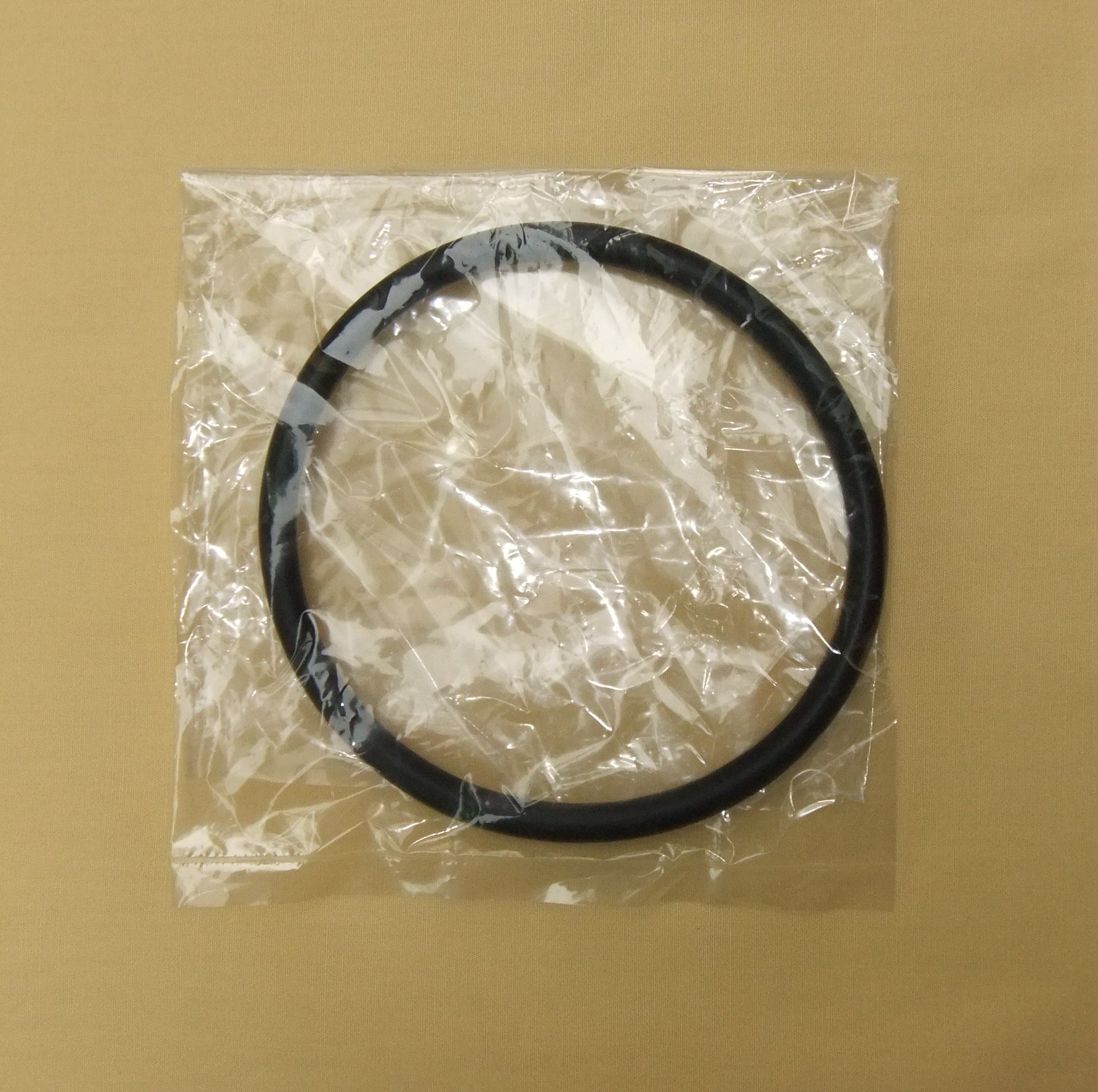 Ｍｕｌｔｉ‐Ｐｕｒｅ　マルチピュア浄水器　アクアドームＭＰＡＤ用パッキン　Ｃ‐ＭＰ０５