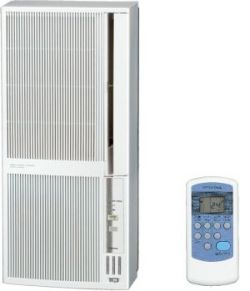 コロナ　ＣＯＲＯＮＡ　ウインドエアコン　　ＣＷＨ‐Ａ１８１２　冷暖房兼用　送料無料