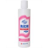 白十字　サルバ清拭剤　３００ｍＬ