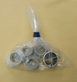 Ｍｕｌｔｉ‐Ｐｕｒｅ　マルチピュア浄水器　マルチコック（切替コック）用アダプターセット　Ｇ‐ＮＭ‐Ａ