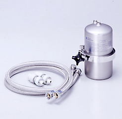 美品　マルチピュア　MP400SI ビルトインタイプ浄水器 浄水器 ビルトインタイプ マルチピュア浄水器 MP400SI 交換
