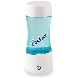 水素水生成器　ケータイ水素ボトル　ＰＯＣＫＥＴ　ポケット　送料無料