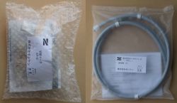 ＺＥＮＫＥＮ　ゼンケン浄水器　ＭＦＨ‐３５ＤＸ　ＳＬＩＭＡＲ　スリマー用切替コック＆接続ホースセット　送料無料