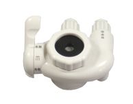 ＺＥＮＫＥＮ　ゼンケン浄水器　切替コック　ＵＴ‐５