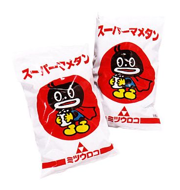 ミツウロコ　スーパーマメタン　３０個入り