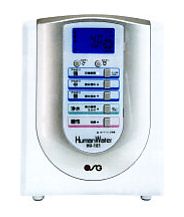 整水器 浄水器 電解水素水 OSGコーポレーション ヒューマン  