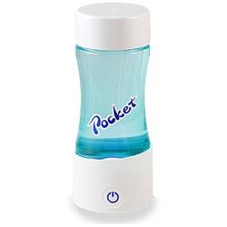 水素水生成器 ケータイ水素ボトル フラックス ポケット POCKET