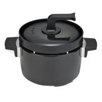 リンナイ　ＲＩＮＮＡＩ　炊飯釜　つつみ炊きＫＡＭＡＤＯ　３合炊き　ＲＴＲ‐０３Ｅ　送料無料