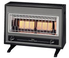 リンナイ　ＲＩＮＮＡＩ　ガス赤外線ストーブ　Ｒ‐１２２０ＣＭＳ３（Ｃ）　コンソールタイプ　送料無料