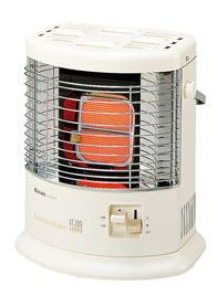 リンナイ　ＲＩＮＮＡＩ　ガス赤外線ストーブ　Ｒ‐４５２ＰＭＳ３（Ａ）　送料無料