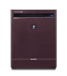 SHARP プラズマクラスターイオン発生器　IG-HTA20-W IG-HTA20 エアクリーナー プラズマクラスターイオン発生機
