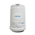 フジ医療器　整水器　ＴＲＥＶＩ　トレビ　ＦＷ‐７００、ＦＷ‐２０７、ＦＷ‐３０７、ＦＷ‐４０７用交換カートリッジ　ＦＷ‐０２Ｃ　送料無料